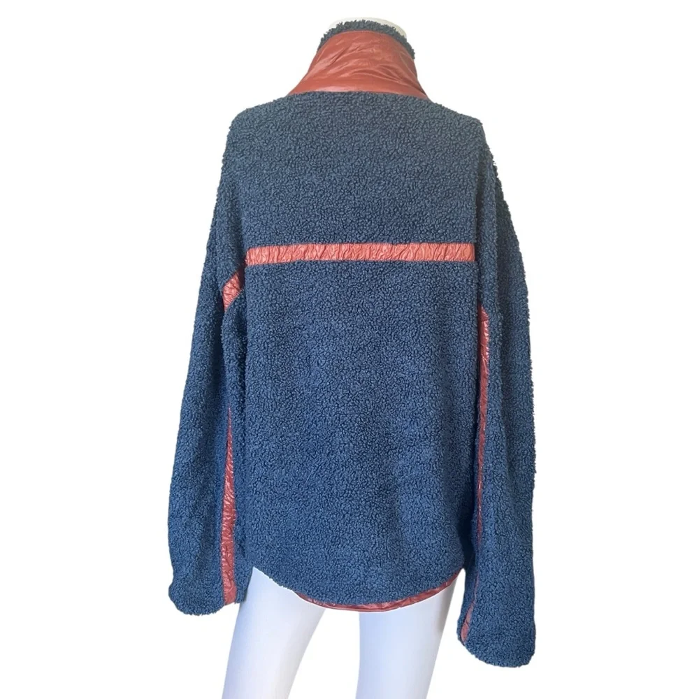 Fabletics cozy textured